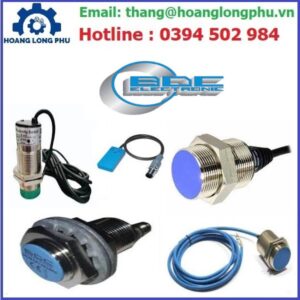Đại lý Cảm biến BDC Electronic