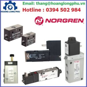 Nhà Phân Phối Van Norgren